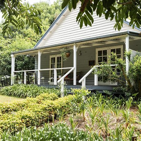 Romantic Cottage, Tamborine Mountain Extérieur photo