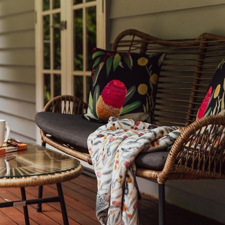 Romantic Cottage, Tamborine Mountain Extérieur photo