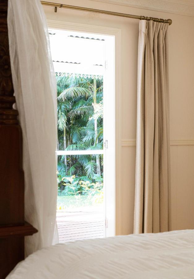Romantic Cottage, Tamborine Mountain Extérieur photo
