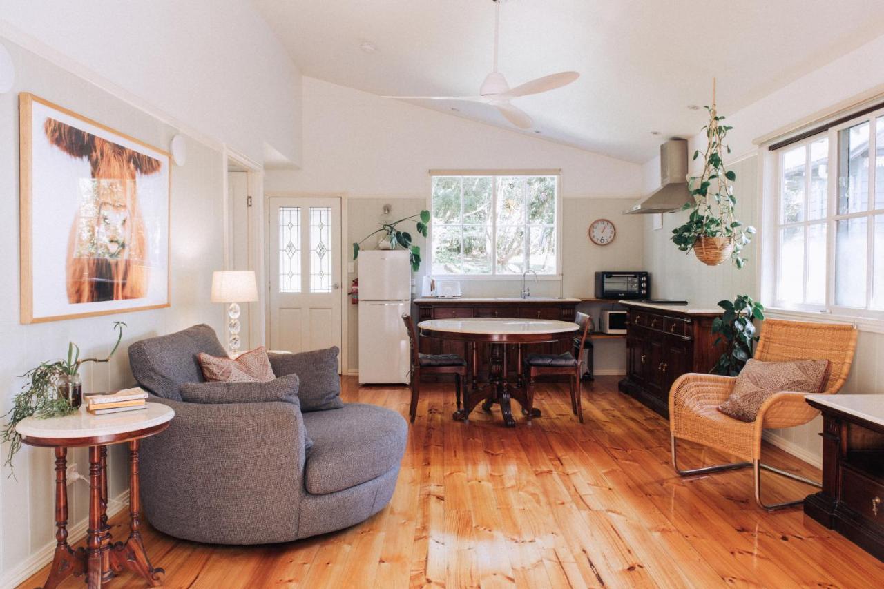Romantic Cottage, Tamborine Mountain Extérieur photo