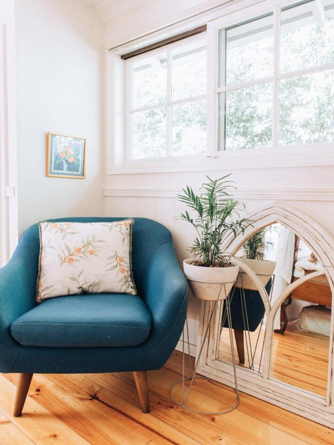 Romantic Cottage, Tamborine Mountain Extérieur photo