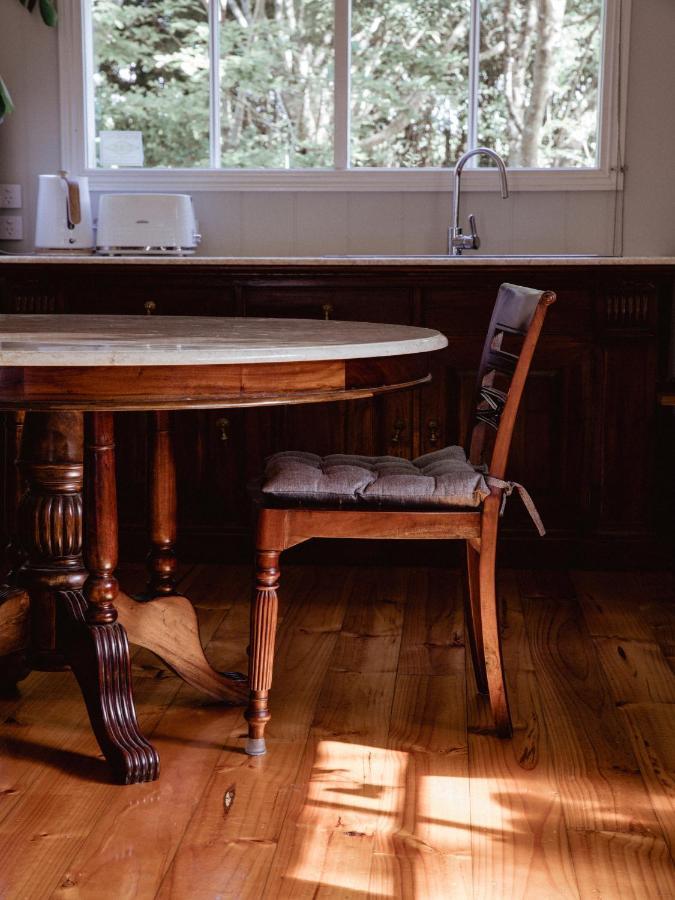 Romantic Cottage, Tamborine Mountain Extérieur photo