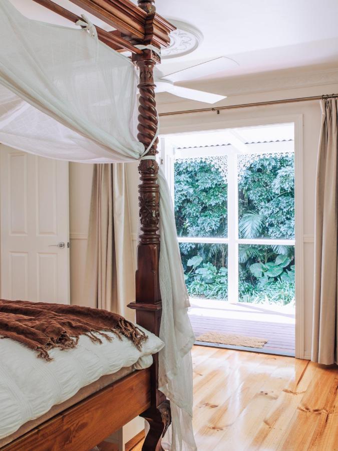 Romantic Cottage, Tamborine Mountain Extérieur photo