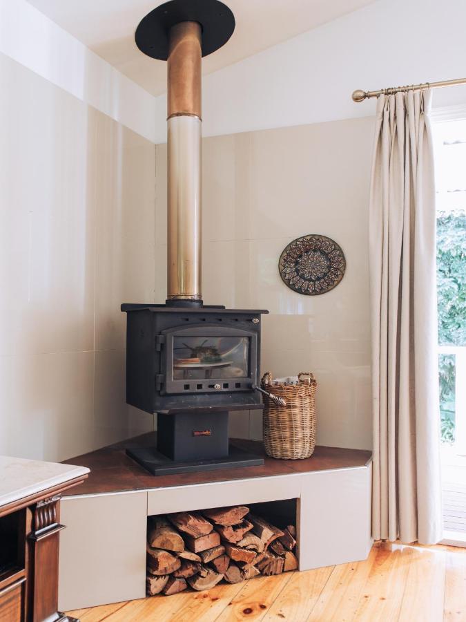 Romantic Cottage, Tamborine Mountain Extérieur photo