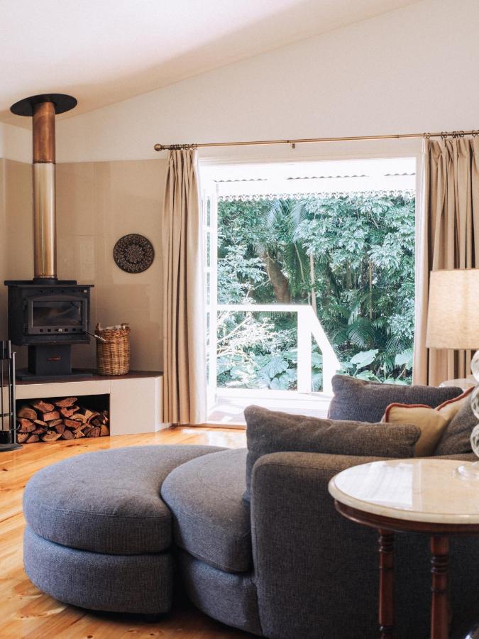 Romantic Cottage, Tamborine Mountain Extérieur photo