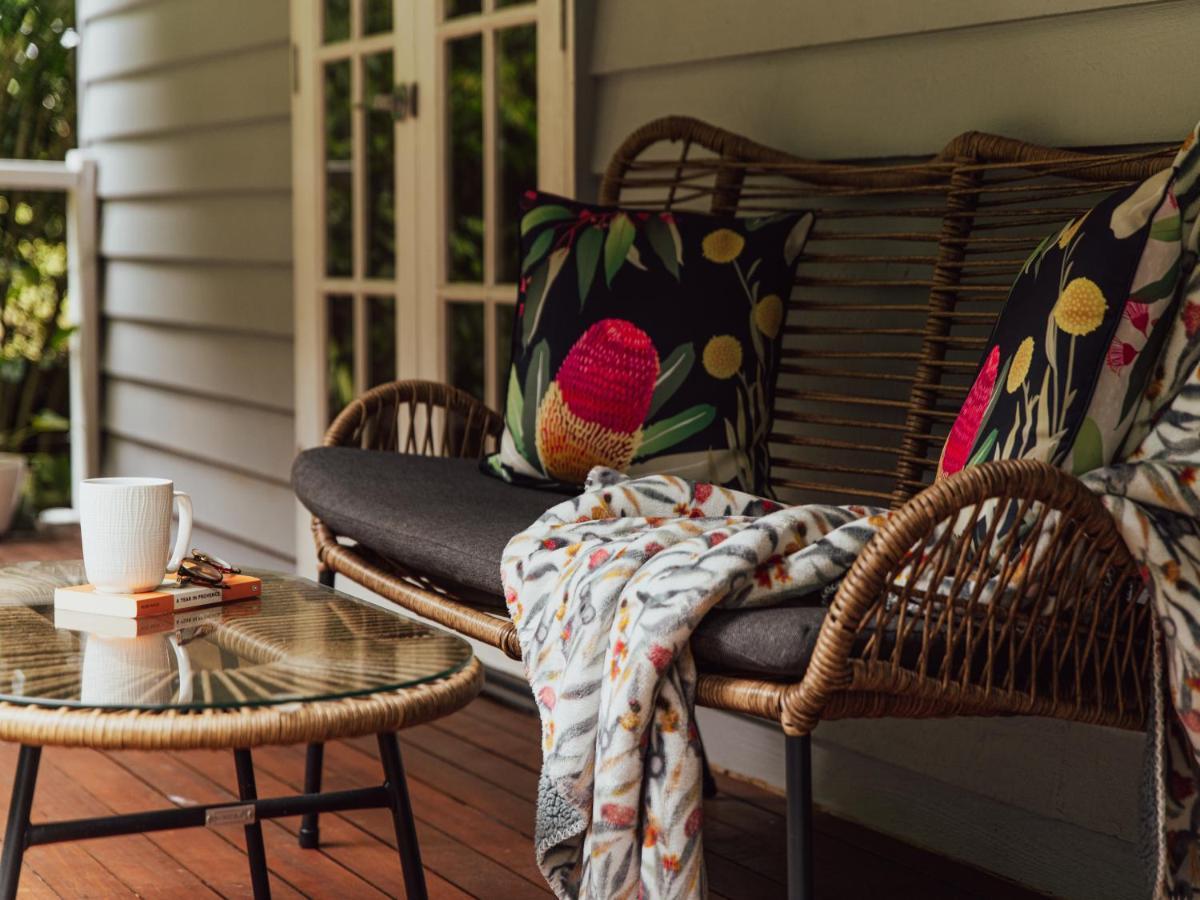 Romantic Cottage, Tamborine Mountain Extérieur photo