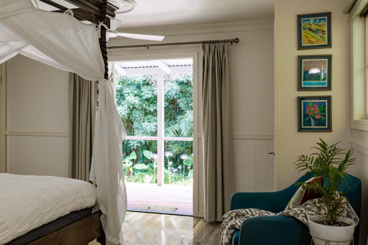 Romantic Cottage, Tamborine Mountain Extérieur photo
