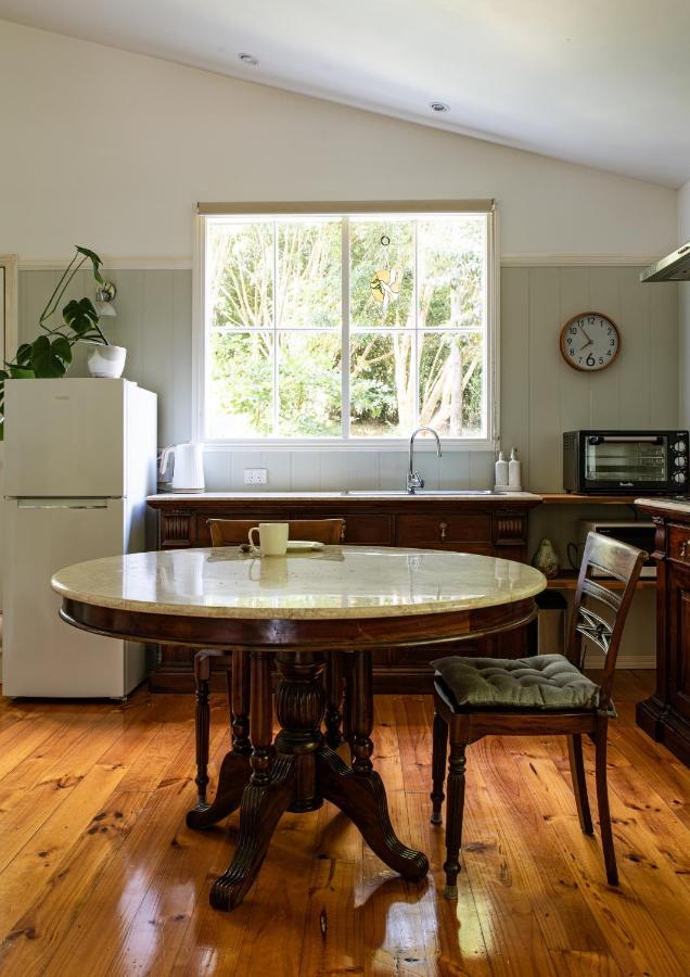 Romantic Cottage, Tamborine Mountain Extérieur photo